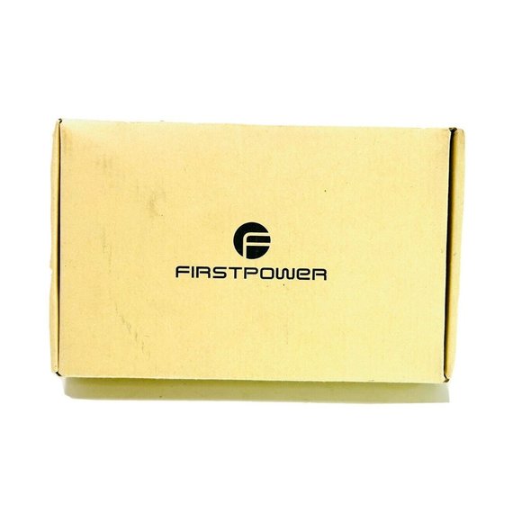 First Power - Dual USB Charger ( With 2 Batteries ) Model : DS-LPE6 - Picture 3 of 3